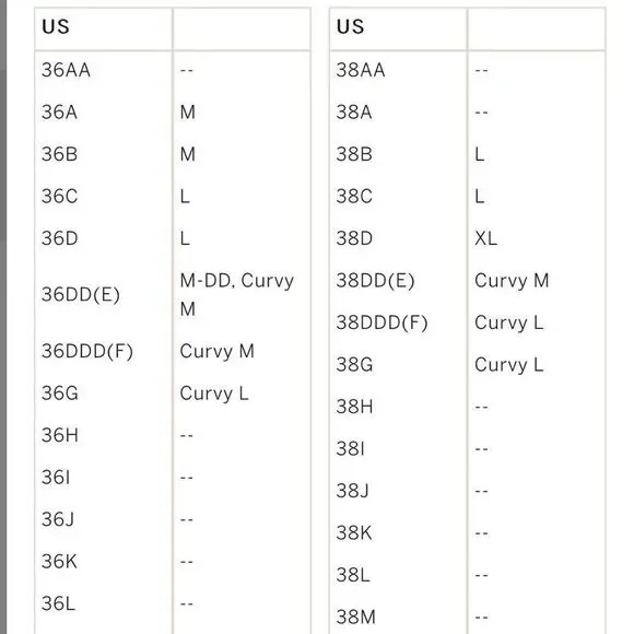 NWT Victoria’s Secret Cotton Wireless Lounge Bra - Picture 12 of 14